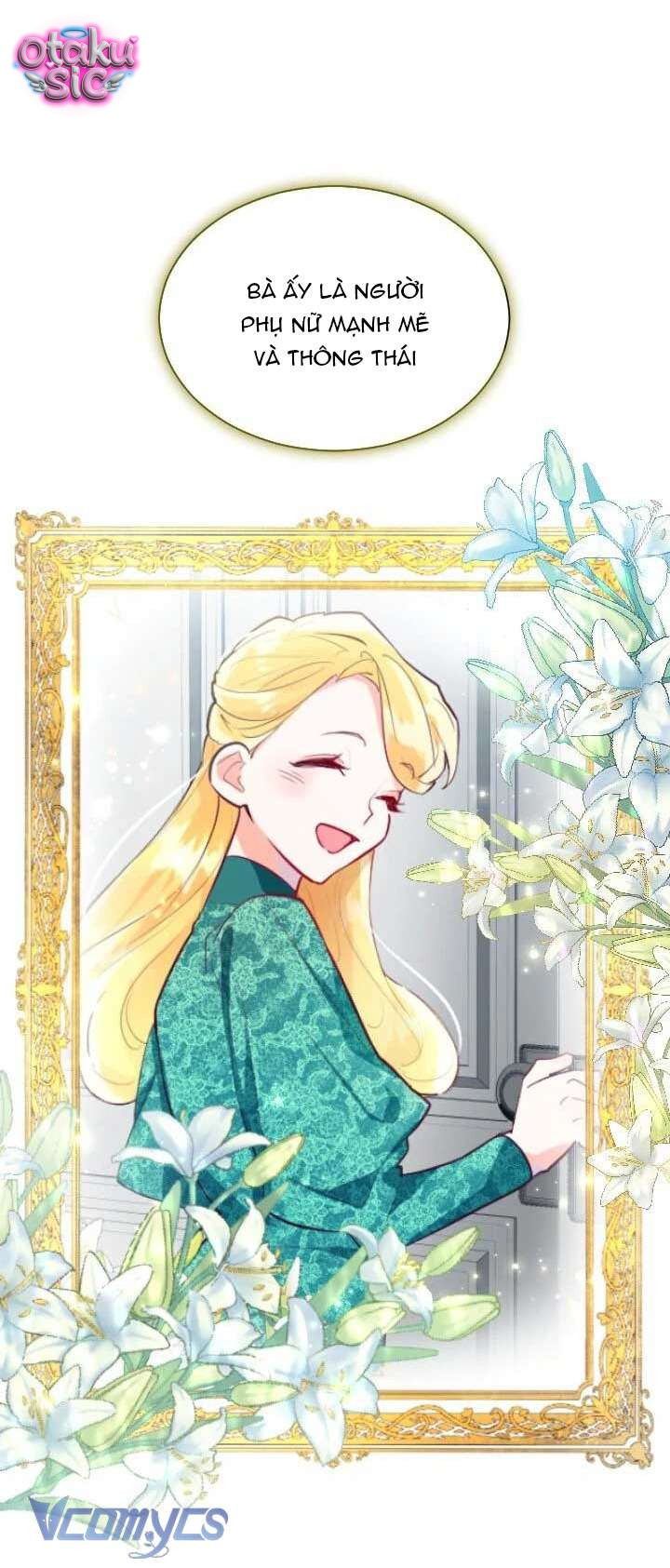 Sự Báo Thù Của Một Vị Thánh - Chap 113 - Trang 34