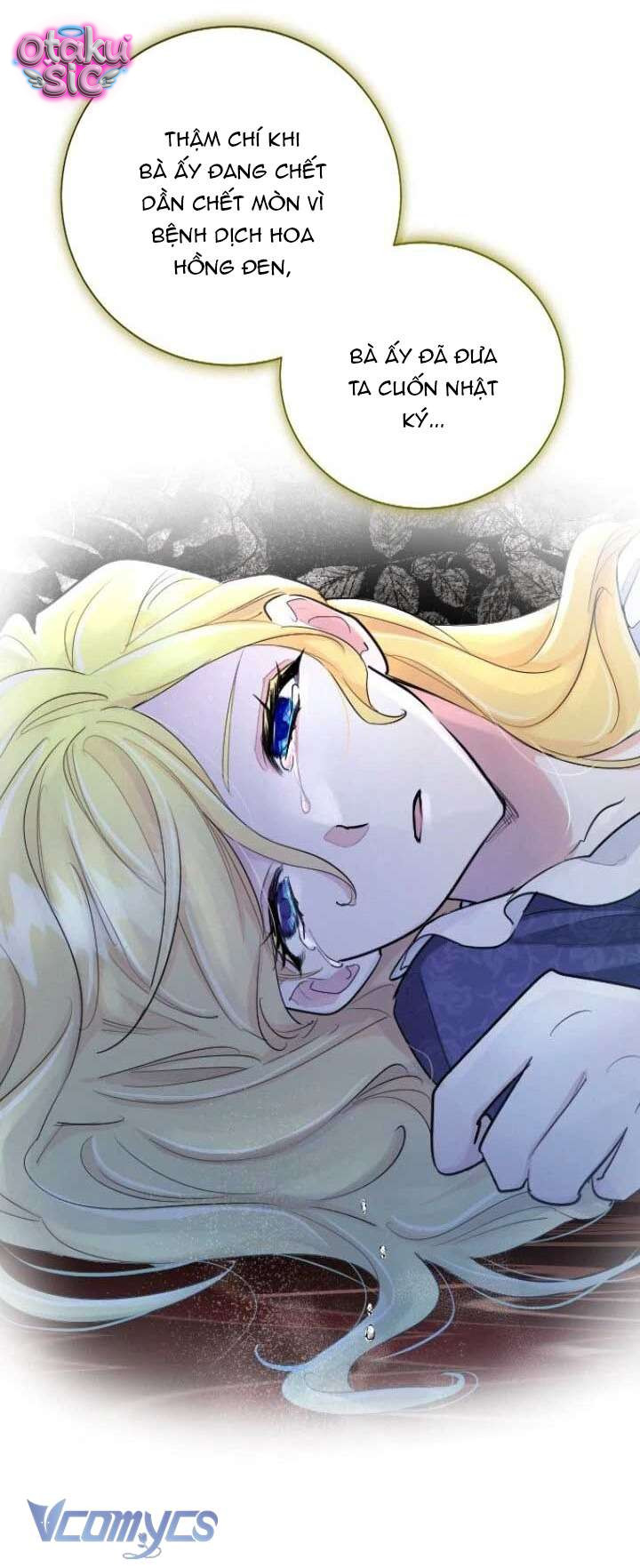 Sự Báo Thù Của Một Vị Thánh - Chap 113 - Trang 35