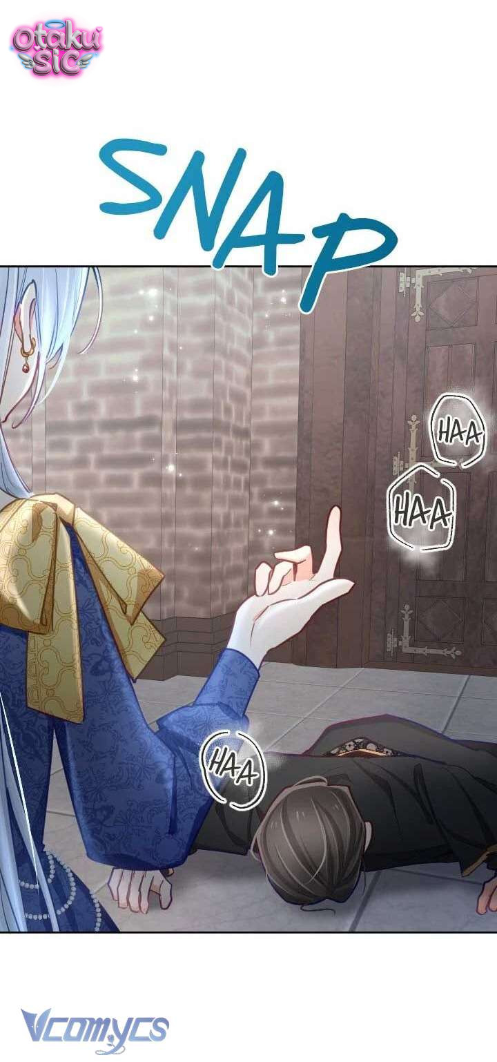Sự Báo Thù Của Một Vị Thánh - Chap 113 - Trang 37