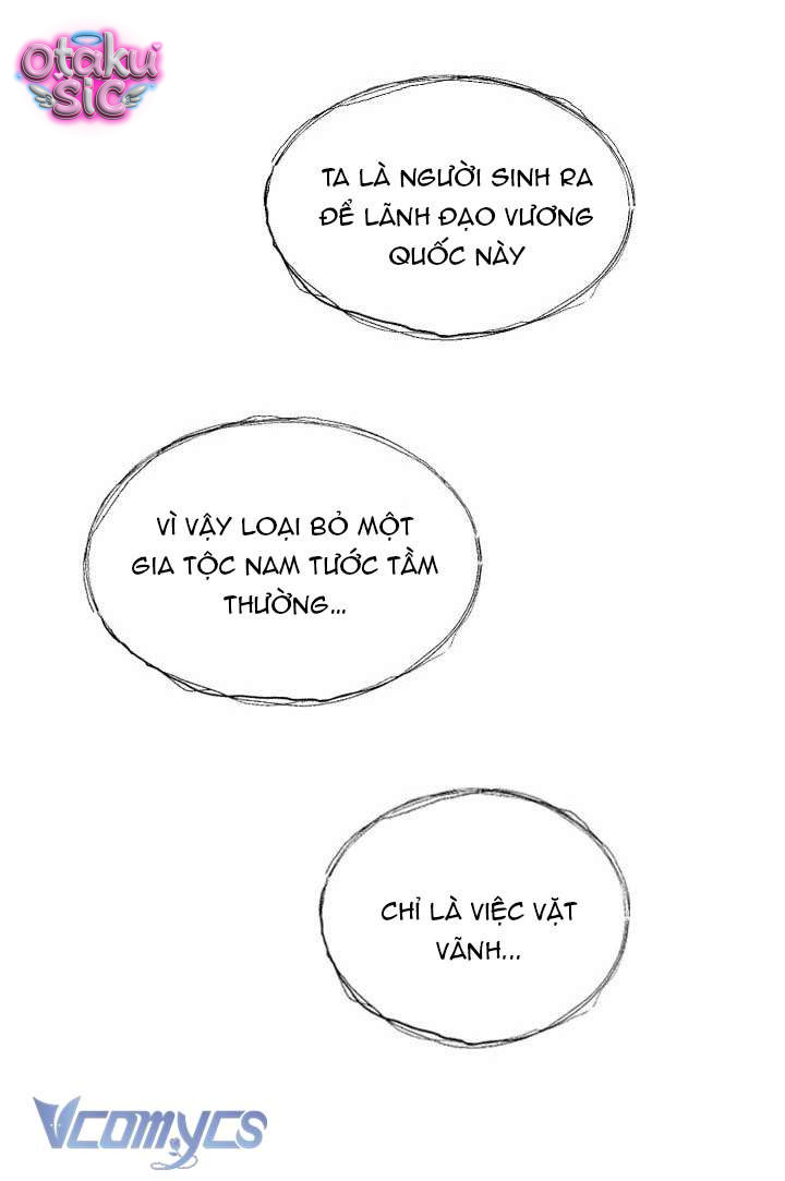Sự Báo Thù Của Một Vị Thánh - Chap 113 - Trang 39