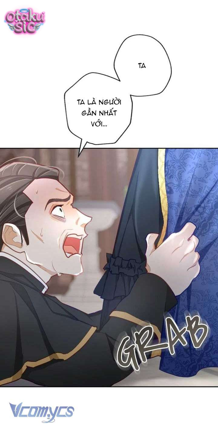 Sự Báo Thù Của Một Vị Thánh - Chap 113 - Trang 41
