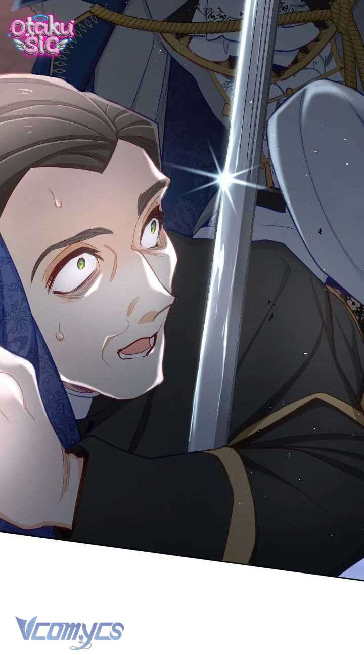 Sự Báo Thù Của Một Vị Thánh - Chap 113 - Trang 46
