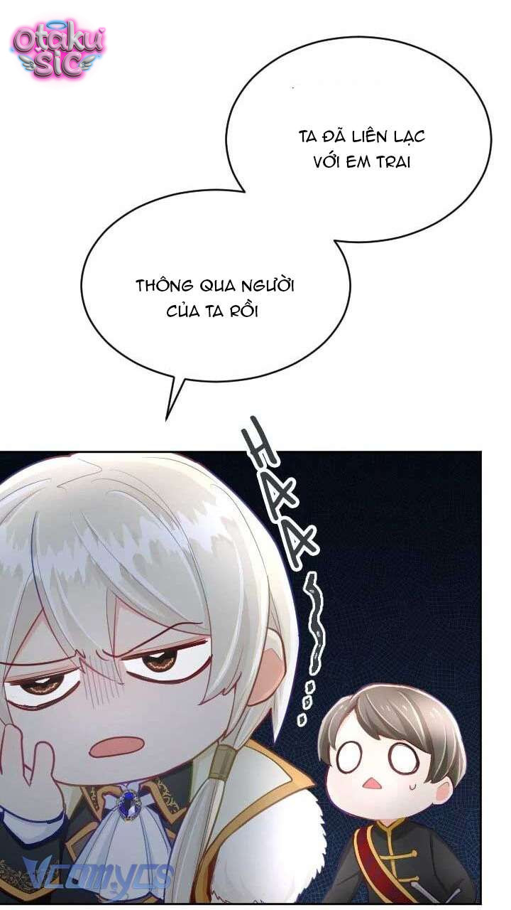 Sự Báo Thù Của Một Vị Thánh - Chap 113 - Trang 51