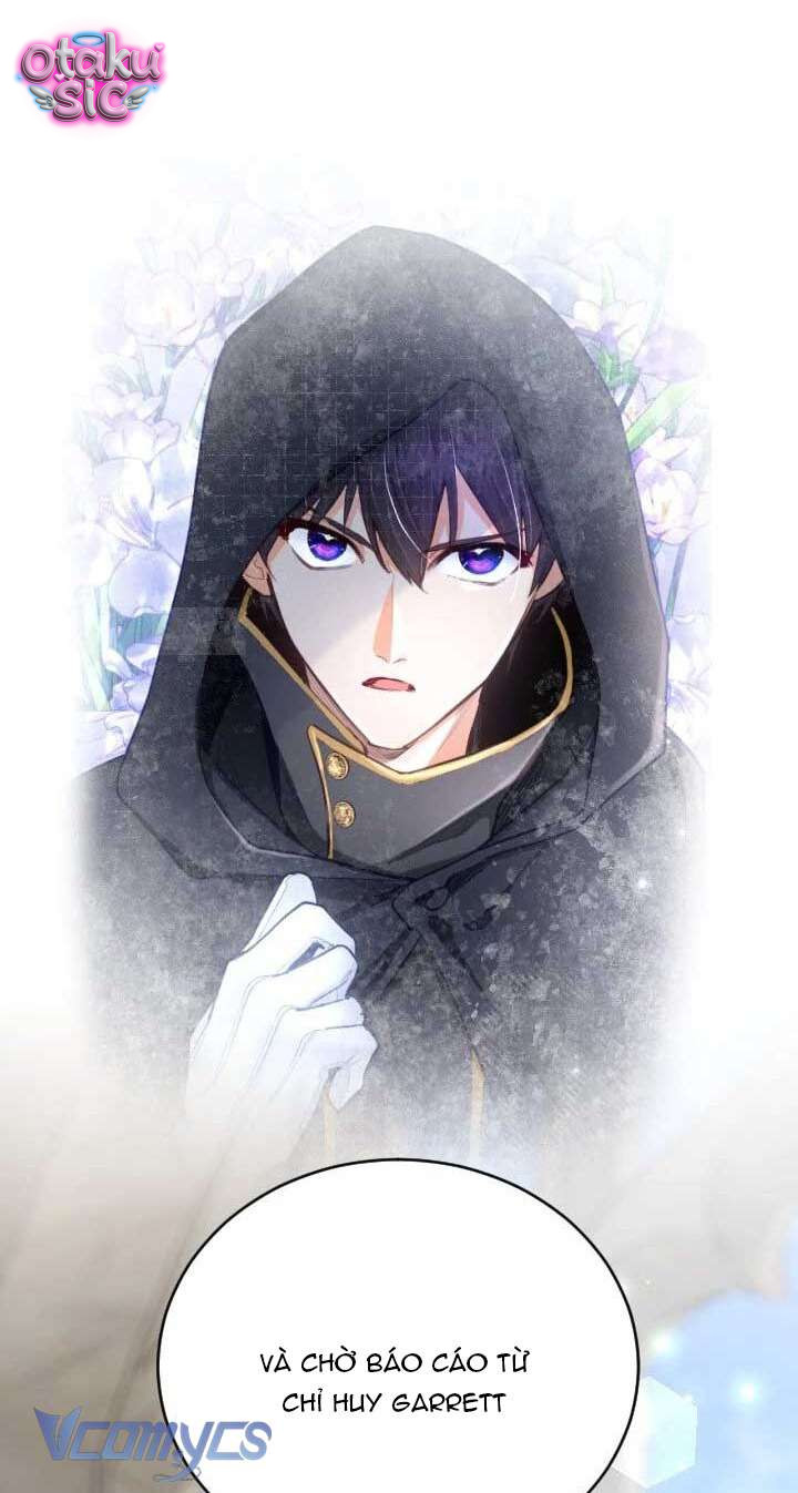 Sự Báo Thù Của Một Vị Thánh - Chap 113 - Trang 53