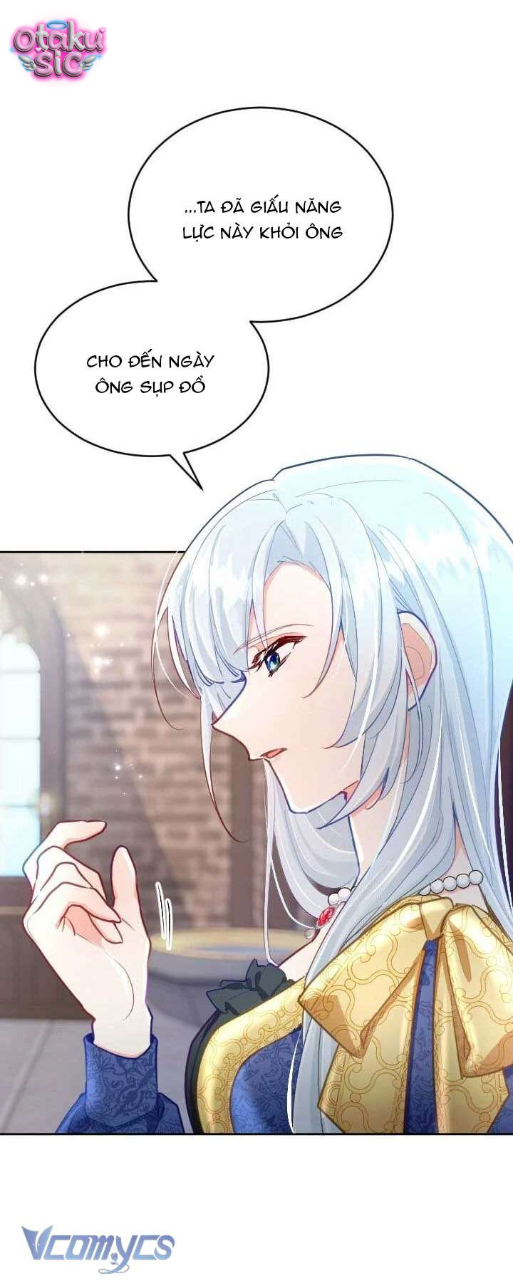 Sự Báo Thù Của Một Vị Thánh - Chap 113 - Trang 7