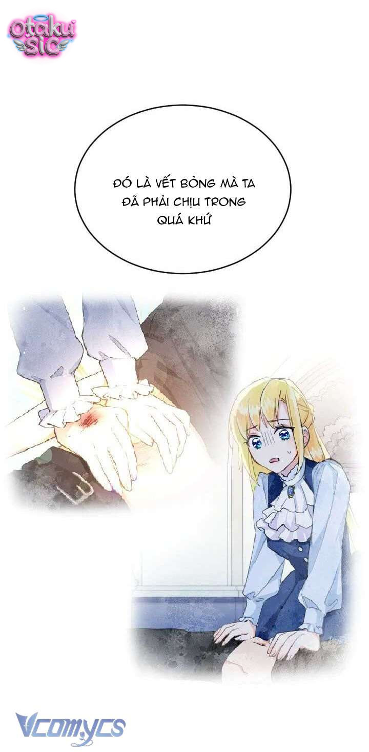 Sự Báo Thù Của Một Vị Thánh - Chap 113 - Trang 8