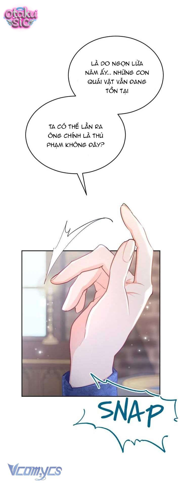 Sự Báo Thù Của Một Vị Thánh - Chap 113 - Trang 9