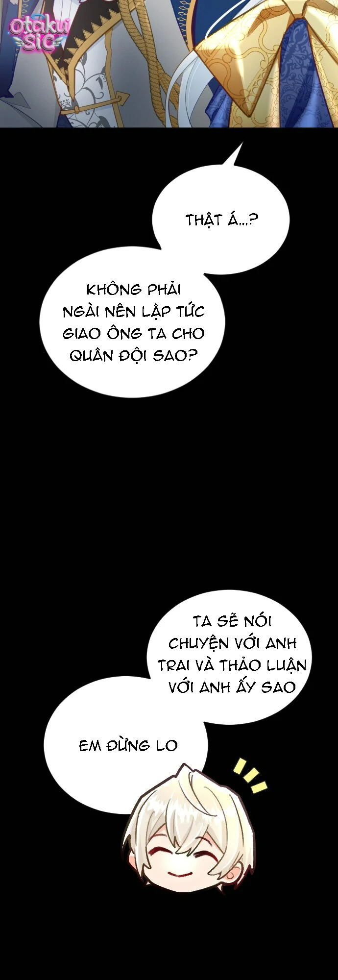 Sự Báo Thù Của Một Vị Thánh - Chap 114 - Trang 12