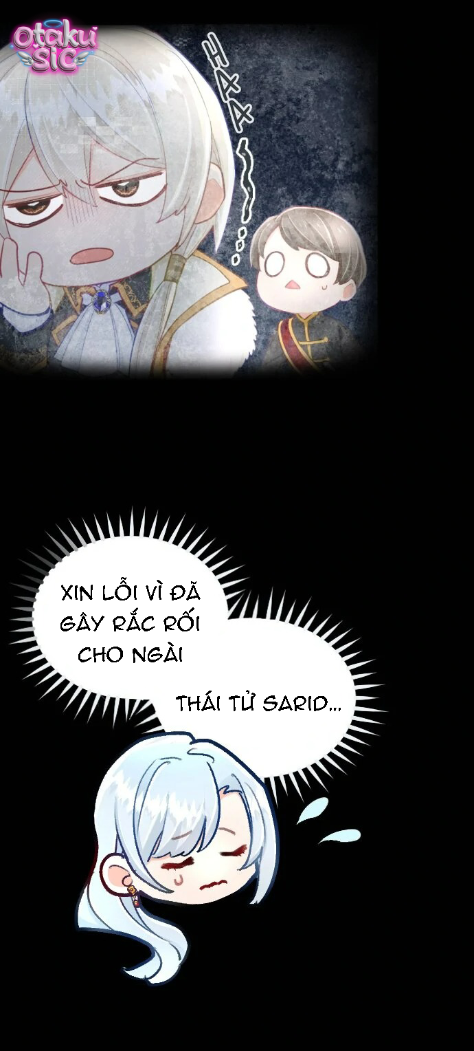 Sự Báo Thù Của Một Vị Thánh - Chap 114 - Trang 13