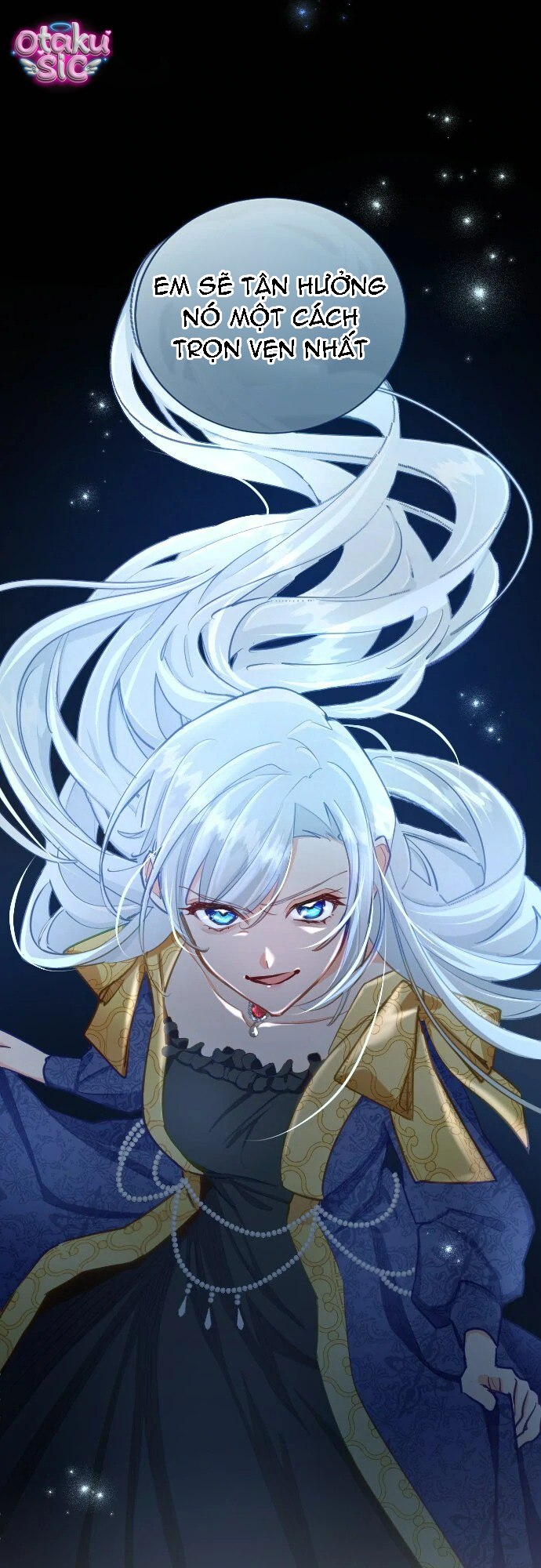 Sự Báo Thù Của Một Vị Thánh - Chap 114 - Trang 17