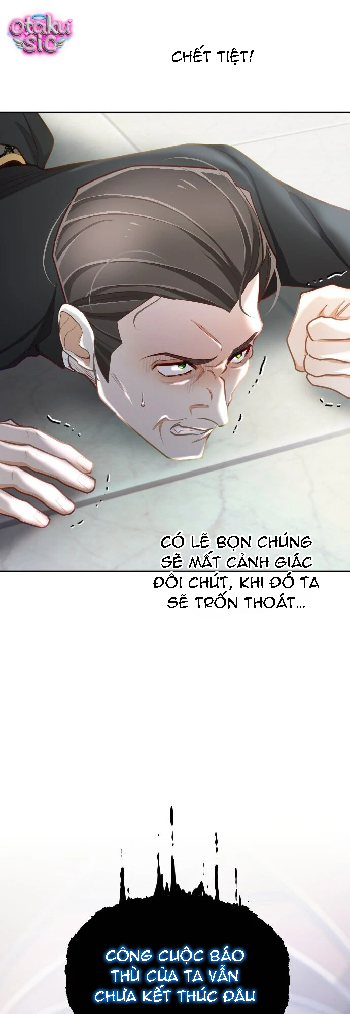 Sự Báo Thù Của Một Vị Thánh - Chap 114 - Trang 20
