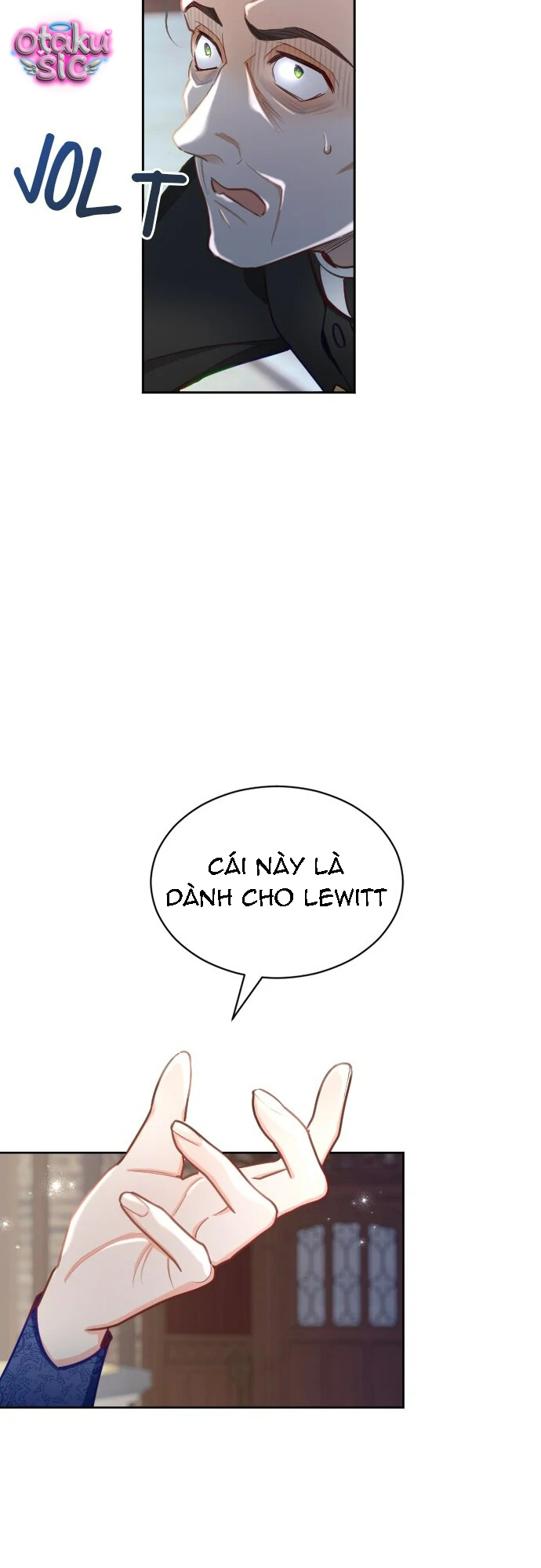 Sự Báo Thù Của Một Vị Thánh - Chap 114 - Trang 22