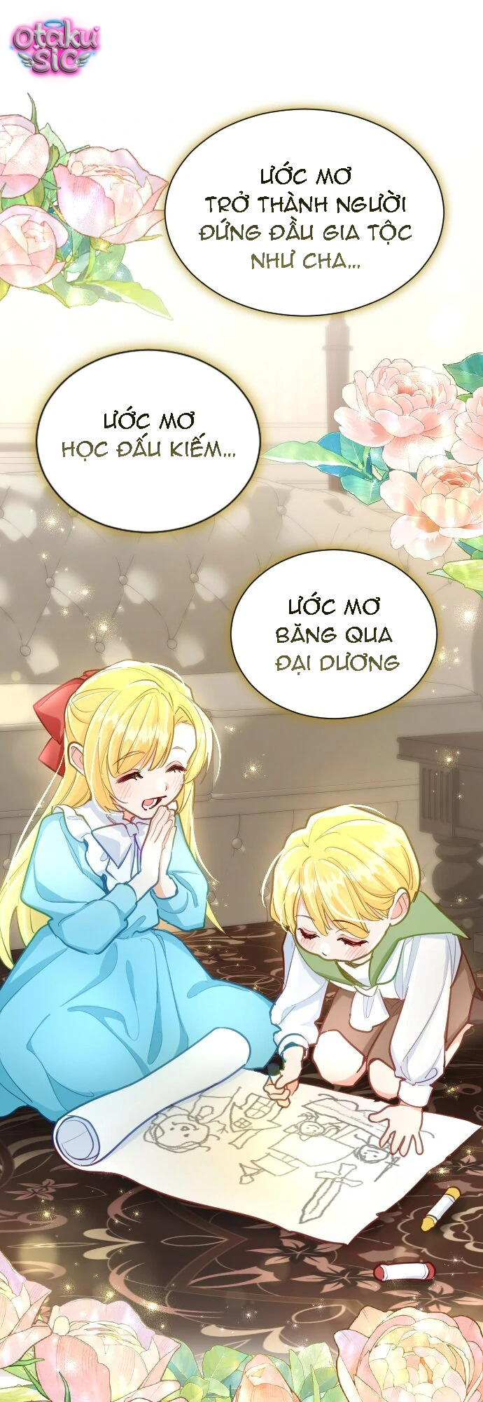 Sự Báo Thù Của Một Vị Thánh - Chap 114 - Trang 24