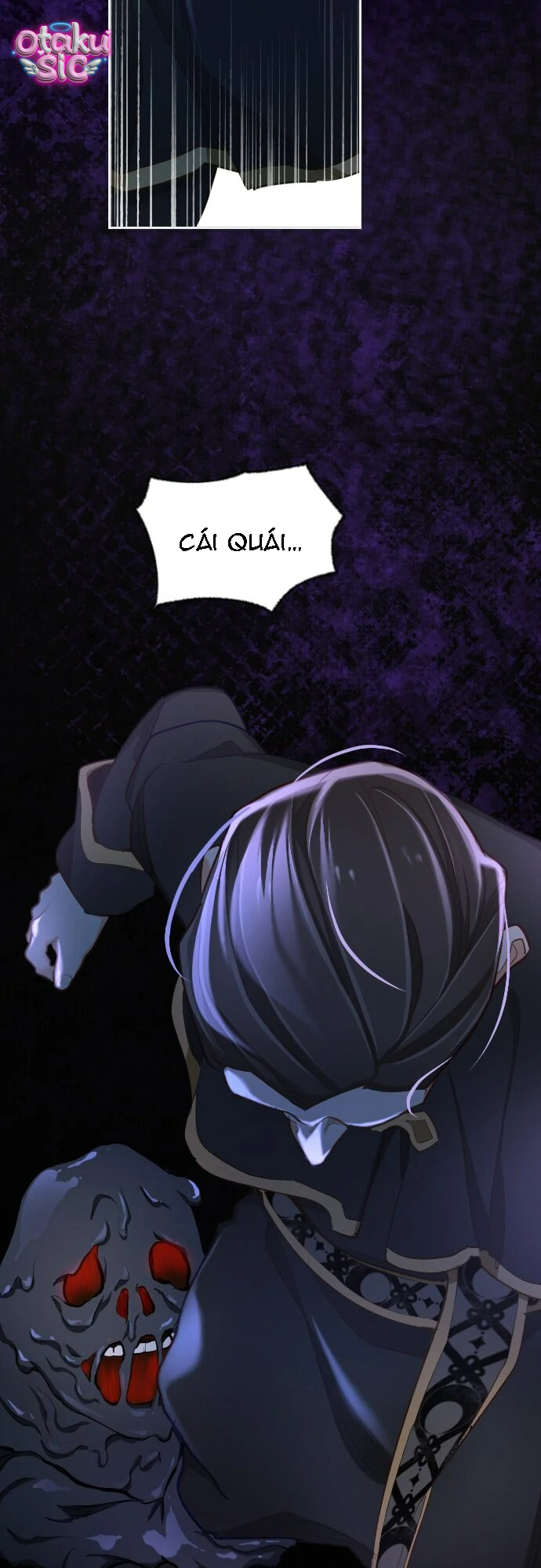 Sự Báo Thù Của Một Vị Thánh - Chap 114 - Trang 29