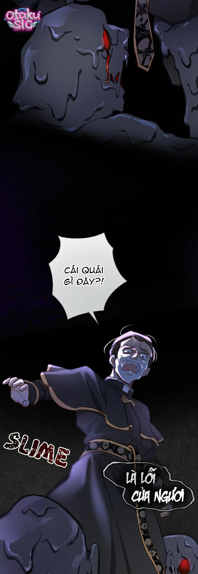 Sự Báo Thù Của Một Vị Thánh - Chap 114 - Trang 30