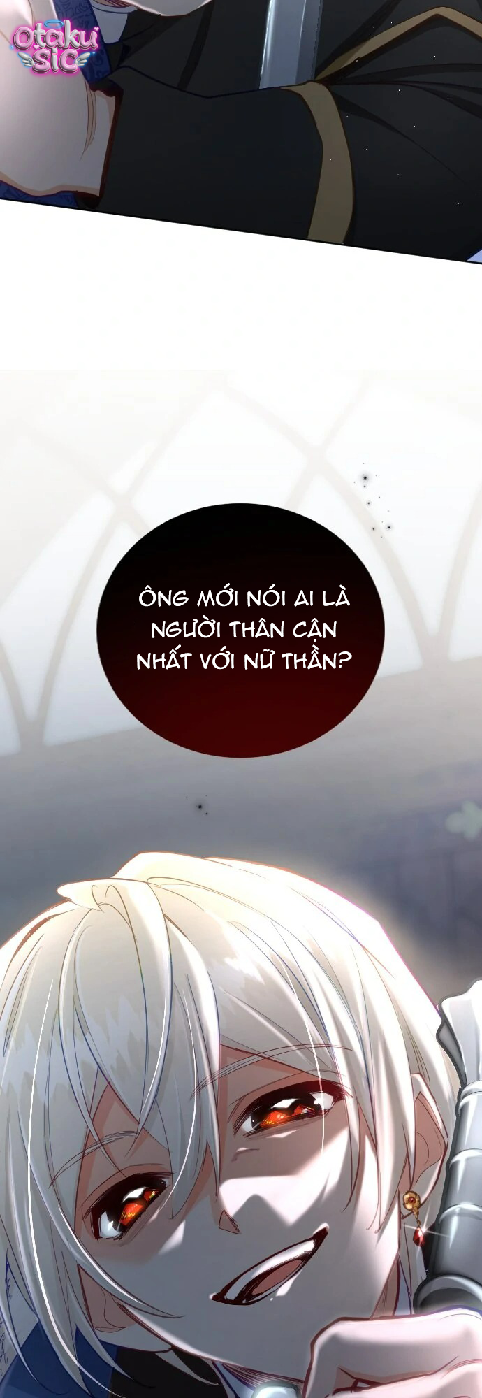 Sự Báo Thù Của Một Vị Thánh - Chap 114 - Trang 4