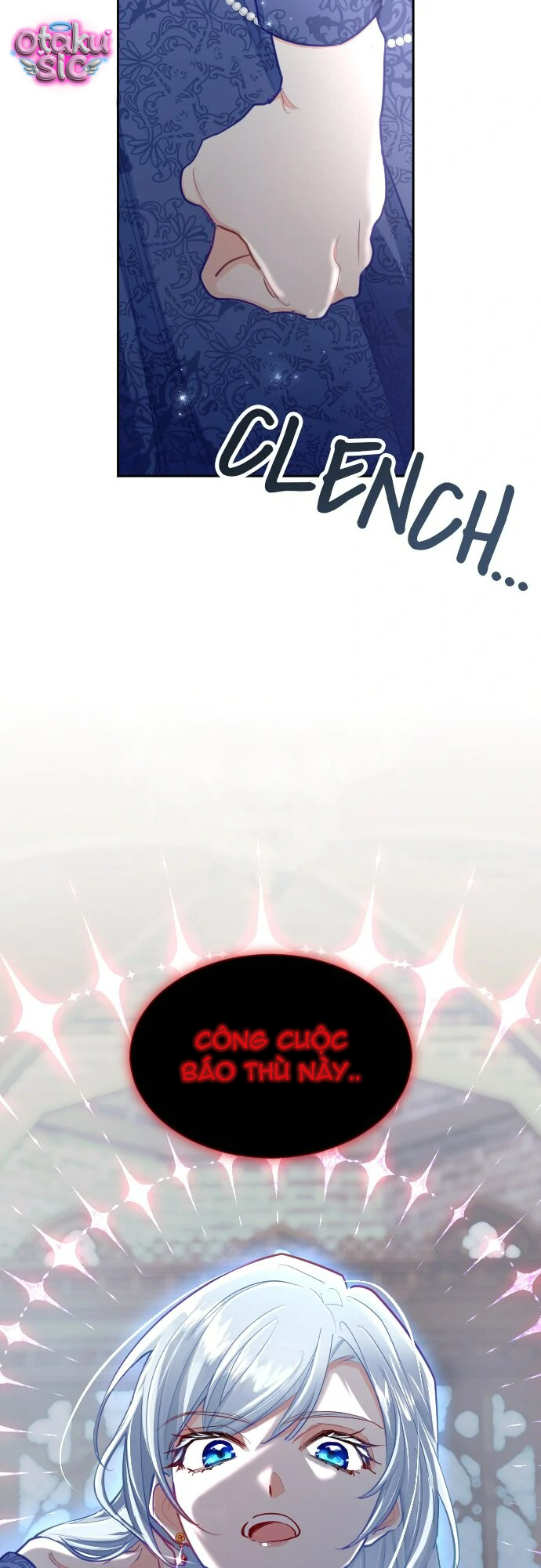Sự Báo Thù Của Một Vị Thánh - Chap 114 - Trang 38