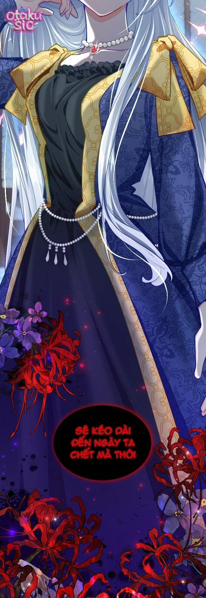 Sự Báo Thù Của Một Vị Thánh - Chap 114 - Trang 39