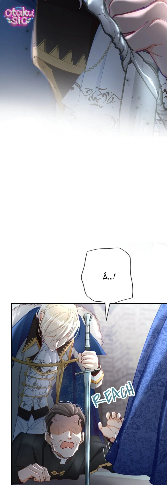 Sự Báo Thù Của Một Vị Thánh - Chap 114 - Trang 5