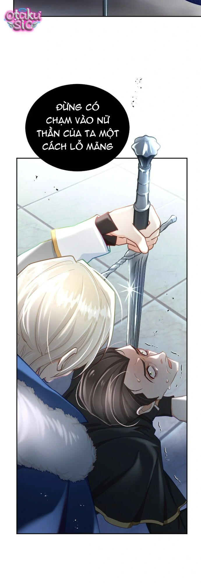 Sự Báo Thù Của Một Vị Thánh - Chap 114 - Trang 6