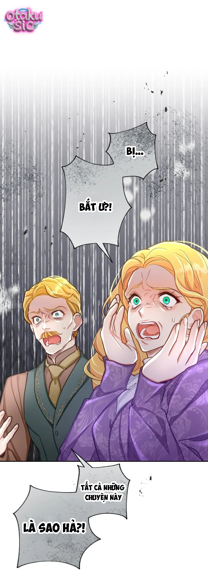 Sự Báo Thù Của Một Vị Thánh - Chap 115 - Trang 12