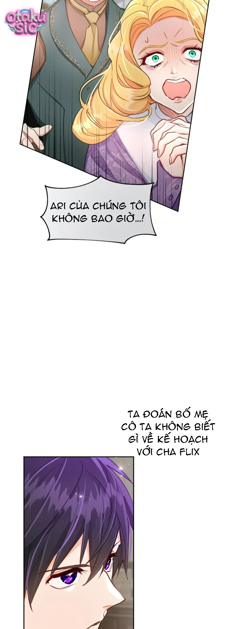 Sự Báo Thù Của Một Vị Thánh - Chap 115 - Trang 14