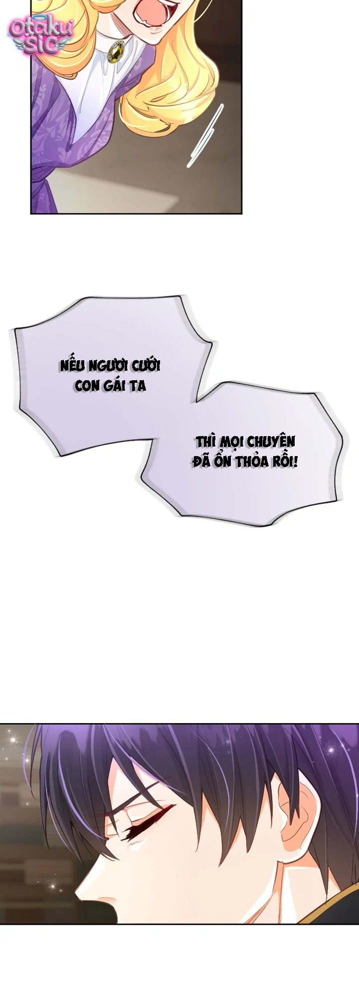 Sự Báo Thù Của Một Vị Thánh - Chap 115 - Trang 19