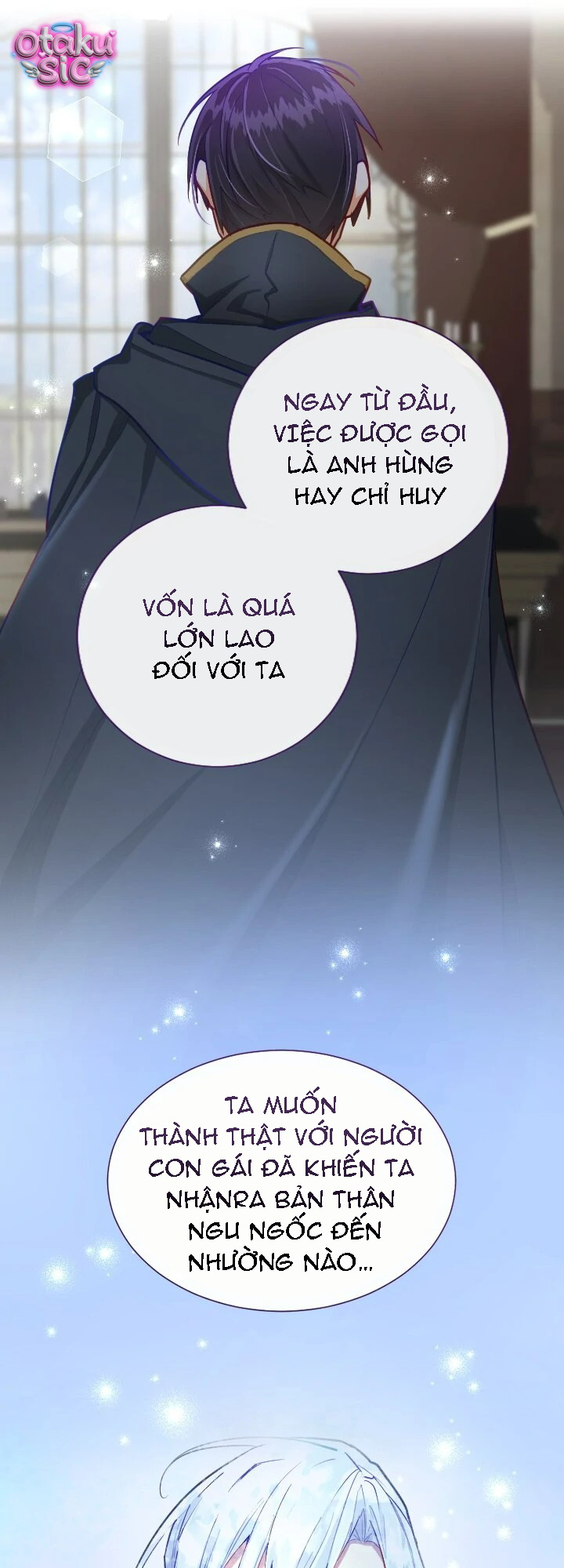 Sự Báo Thù Của Một Vị Thánh - Chap 115 - Trang 21