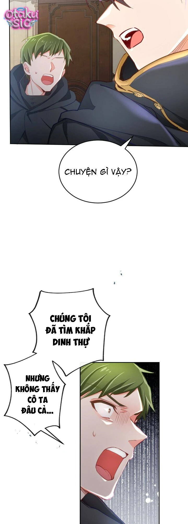 Sự Báo Thù Của Một Vị Thánh - Chap 115 - Trang 24