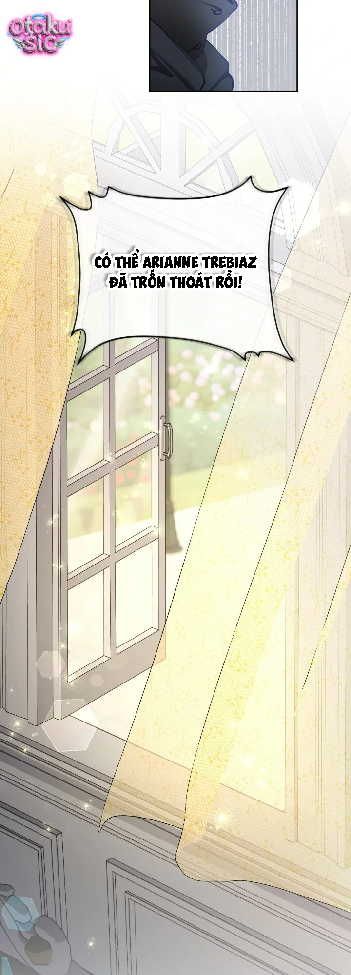 Sự Báo Thù Của Một Vị Thánh - Chap 115 - Trang 25