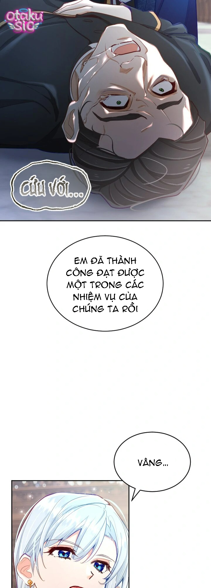 Sự Báo Thù Của Một Vị Thánh - Chap 115 - Trang 28