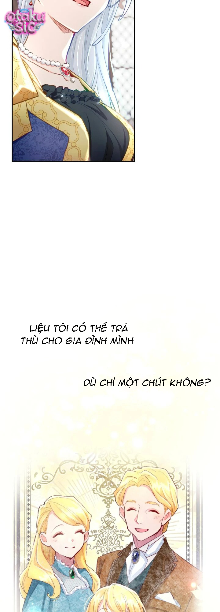 Sự Báo Thù Của Một Vị Thánh - Chap 115 - Trang 29