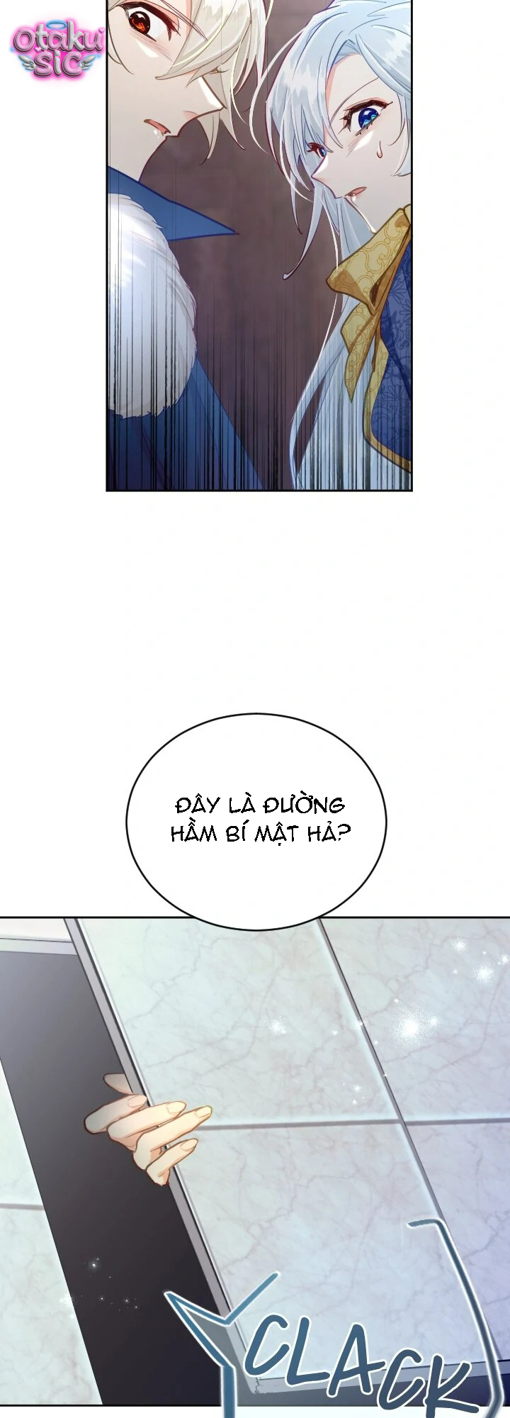 Sự Báo Thù Của Một Vị Thánh - Chap 115 - Trang 34
