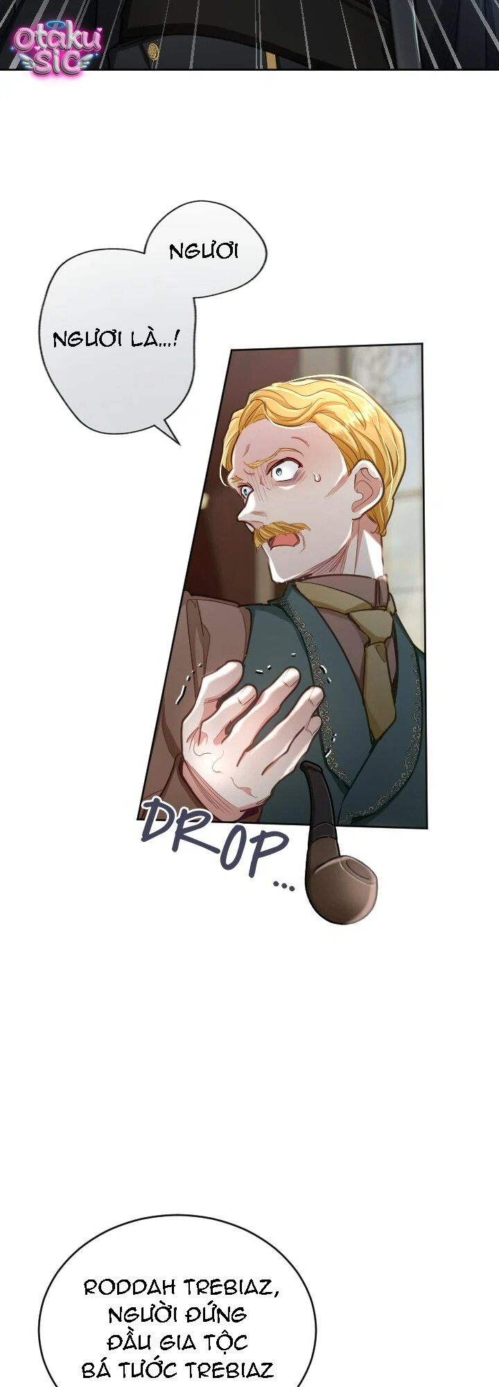 Sự Báo Thù Của Một Vị Thánh - Chap 115 - Trang 8