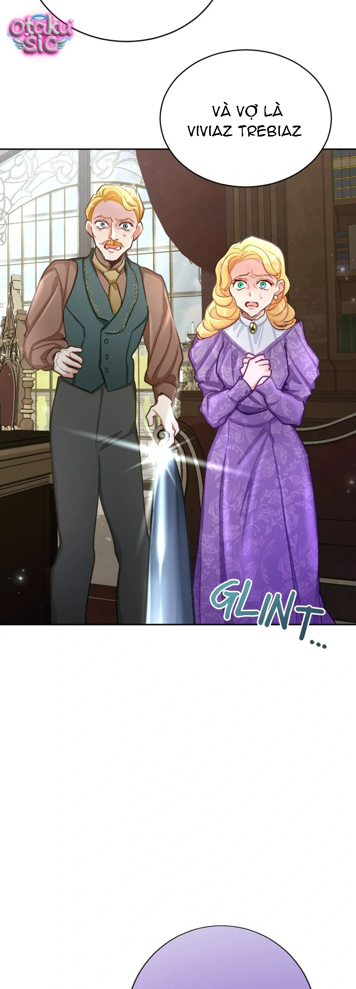 Sự Báo Thù Của Một Vị Thánh - Chap 115 - Trang 9