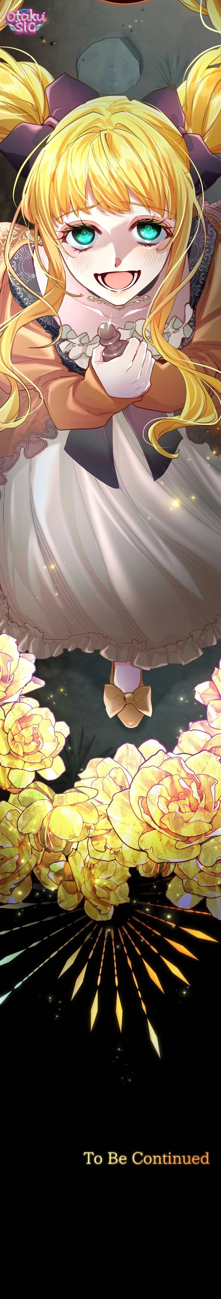 Sự Báo Thù Của Một Vị Thánh - Chap 116 - Trang 14