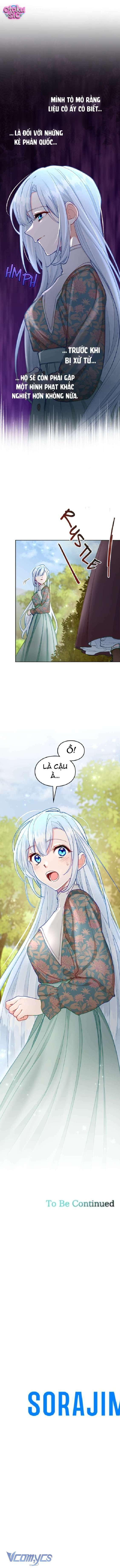 Sự Báo Thù Của Một Vị Thánh - Chap 129 - Trang 14