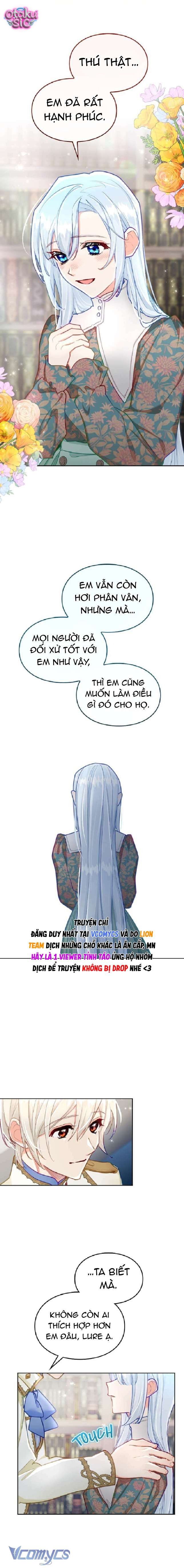 Sự Báo Thù Của Một Vị Thánh - Chap 129 - Trang 5