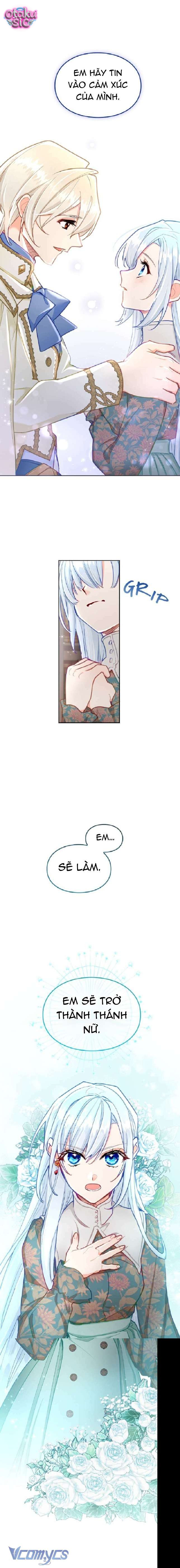 Sự Báo Thù Của Một Vị Thánh - Chap 129 - Trang 6