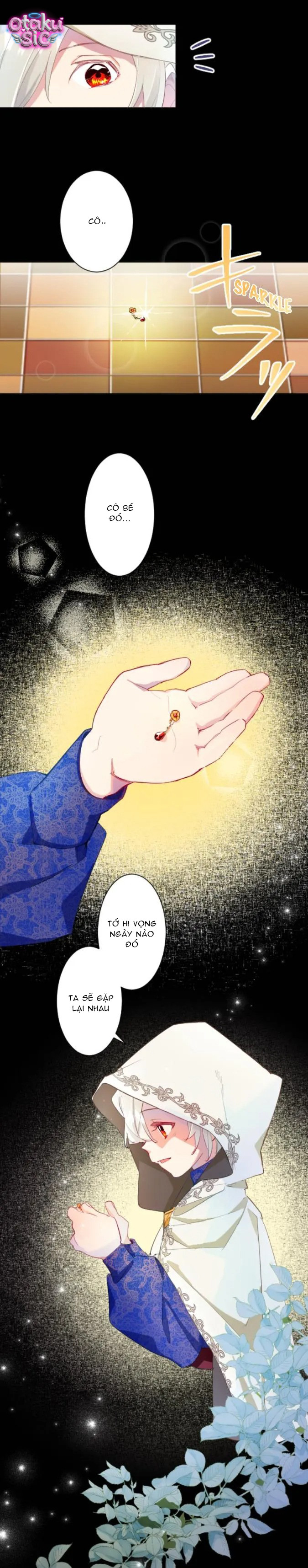 Sự Báo Thù Của Một Vị Thánh - Chap 13 - Trang 28