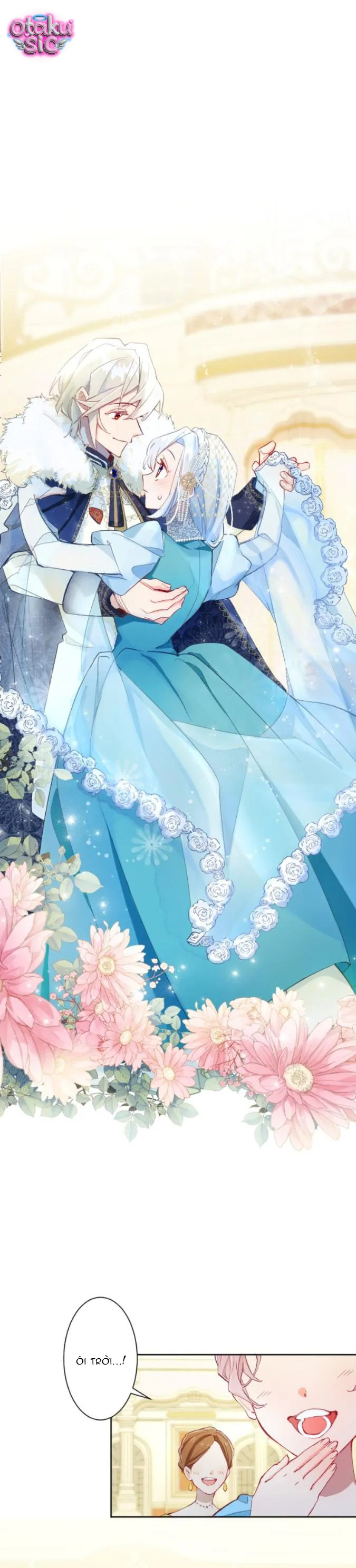 Sự Báo Thù Của Một Vị Thánh - Chap 13 - Trang 8