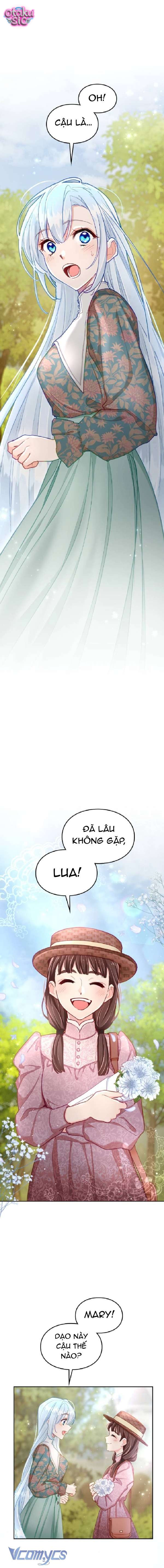 Sự Báo Thù Của Một Vị Thánh - Chap 130 - Trang 2