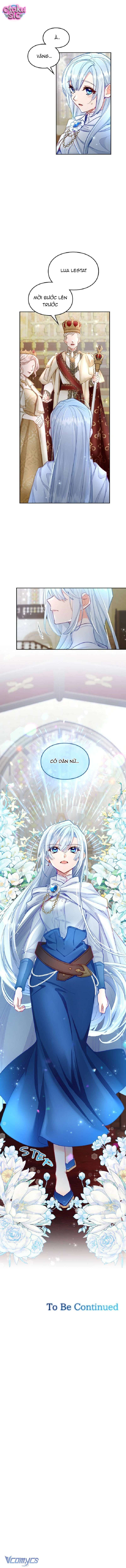 Sự Báo Thù Của Một Vị Thánh - Chap 132 - Trang 14