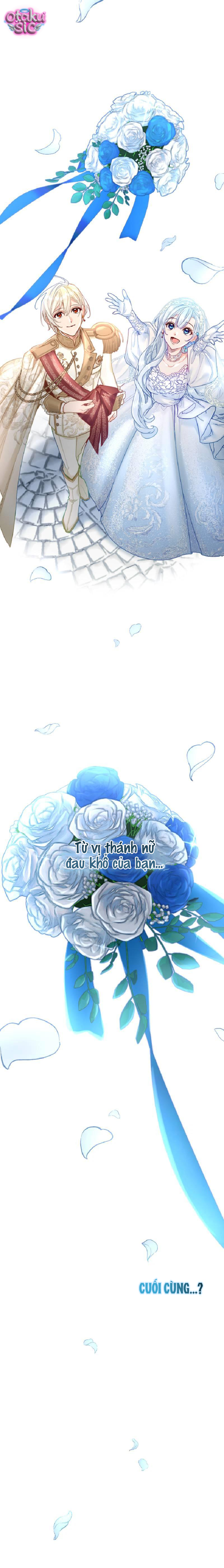 Sự Báo Thù Của Một Vị Thánh - Chap 138 - Trang 12