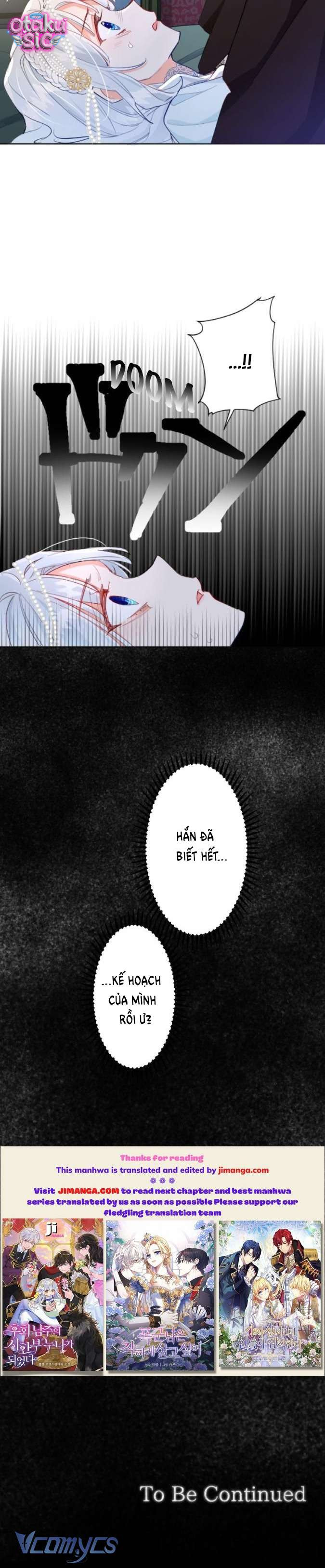 Sự Báo Thù Của Một Vị Thánh - Chap 14 - Trang 23