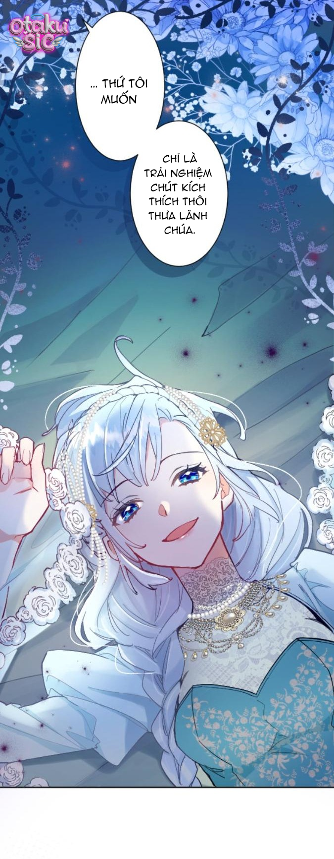 Sự Báo Thù Của Một Vị Thánh - Chap 15 - Trang 11