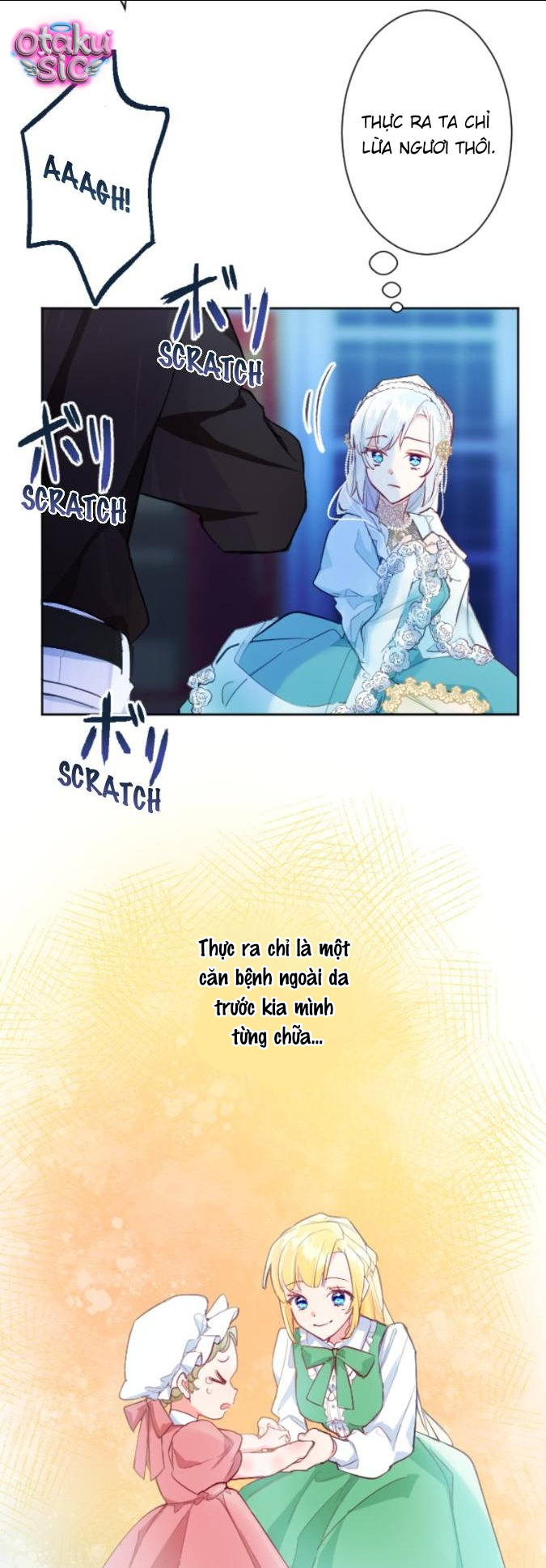Sự Báo Thù Của Một Vị Thánh - Chap 15 - Trang 24