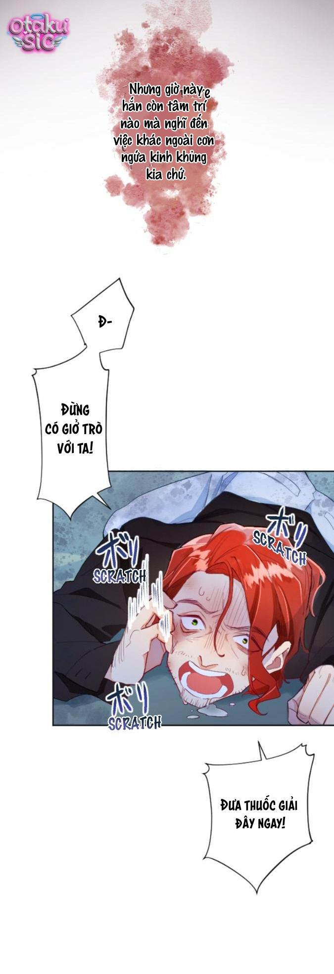 Sự Báo Thù Của Một Vị Thánh - Chap 15 - Trang 26