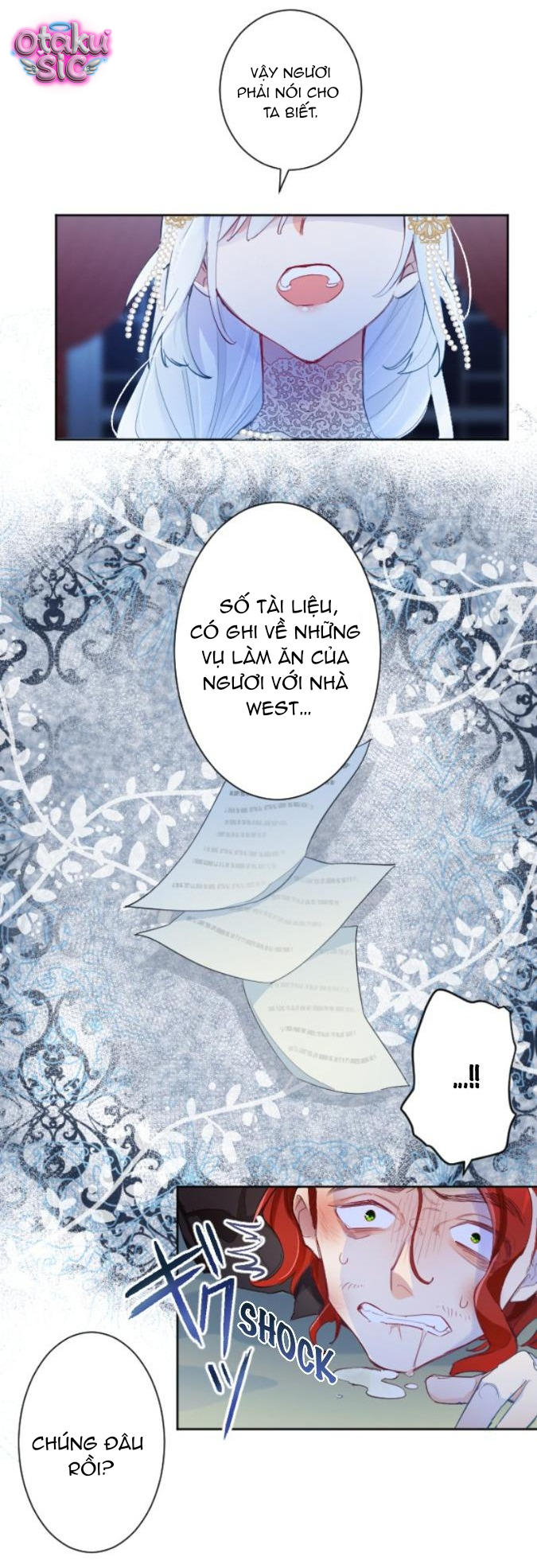 Sự Báo Thù Của Một Vị Thánh - Chap 15 - Trang 27