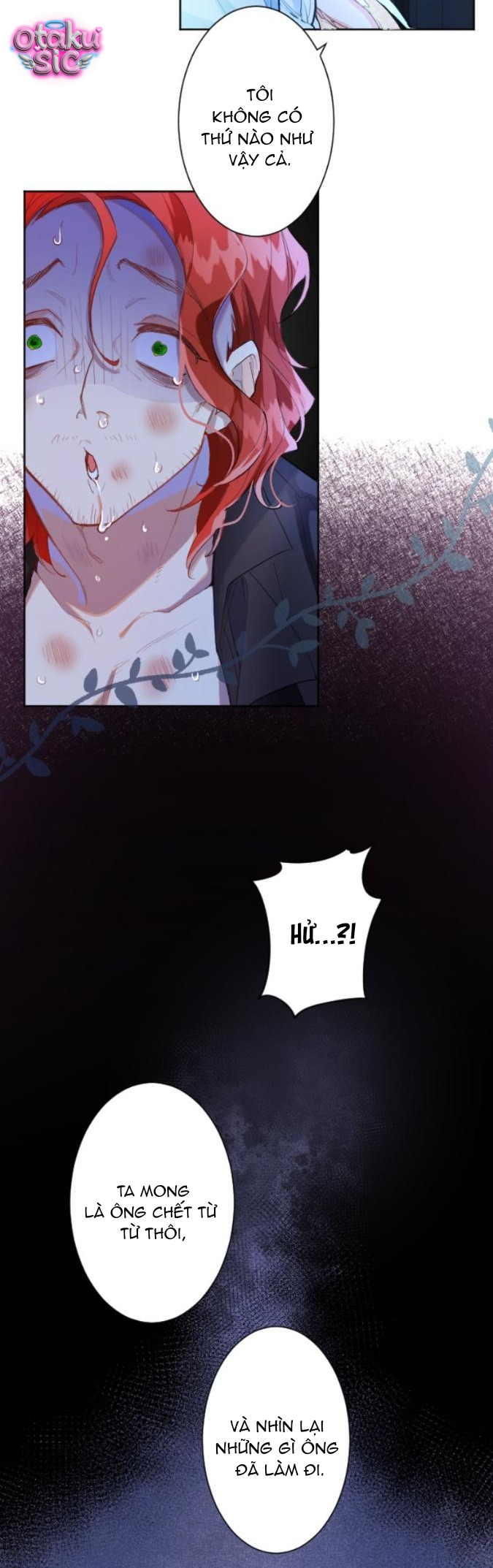Sự Báo Thù Của Một Vị Thánh - Chap 16 - Trang 13
